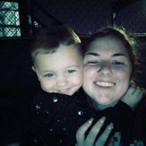 Meet your Posher, Marissa